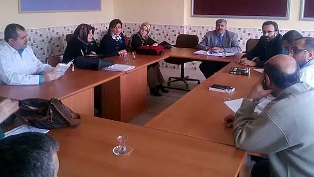Öğrenciler 4 ayda 13 bin kitap okudu