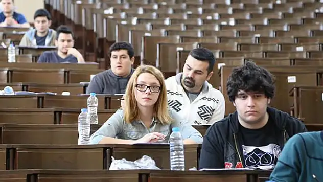 Öğrenciler ÖSYM'ye dava açabilir mi?