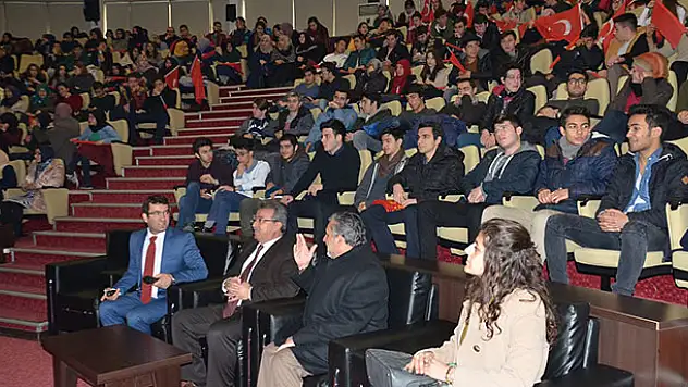Öğrenciler sınava meydan okuyacak