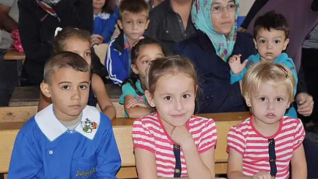 Öğrencilerde şekil bozukluklarına dikkat