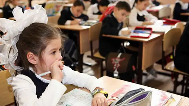 Öğrencilere dağıtılacak 141 milyon kitap hazır