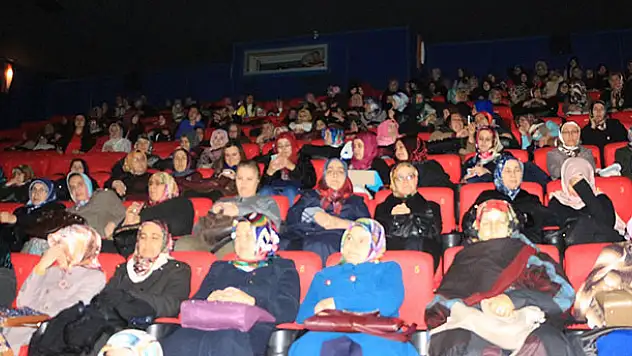 Öğrencilere 'İkinci Şans' sürprizi