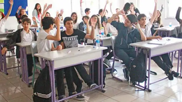 Öğrencilere müjde! O kriter kaldırıldı