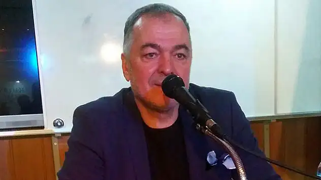Öğrencilere sporun faydalarını anlattı