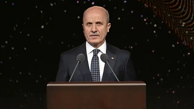 'Öğrencilerimize çoğu lisans programını 3 yılda tamamlama imkanı doğacak'