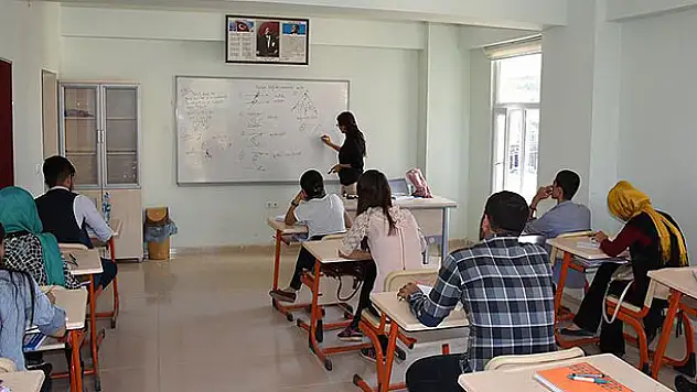 Öğrencilerin eksikleri açık uçlu sorularla tespit edilecek