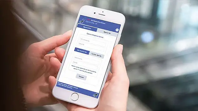 Öğrencilerin karneleri e-Okul üzerinden erişime açıldı