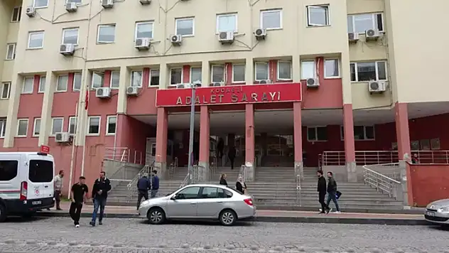 Öğrencisine cinsel istismardan yargılanan tekvando hocası ilk duruşmada tutuklandı
