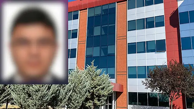 Öğrencisine taciz iddiasıyla hakkında soruşturma açılan öğretim görevlisi görevinden uzaklaştırıldı