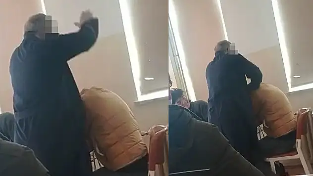 Öğrencisini darp eden öğretmene 3 bin TL ceza
