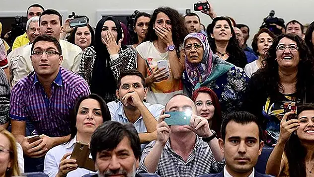 Öğretmen Adaylarına Müjde