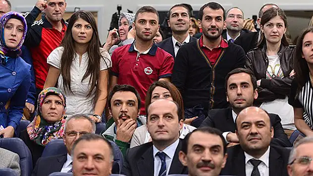 Öğretmen ataması için başvurular yarın