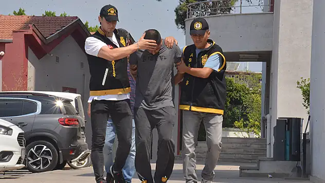 Öğretmen eşini öldüren uzman çavuş yakalandı 
