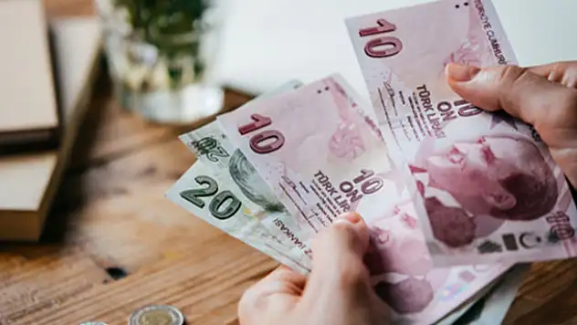 Öğretmene, polise en az bin lira ikramiye fırsatı