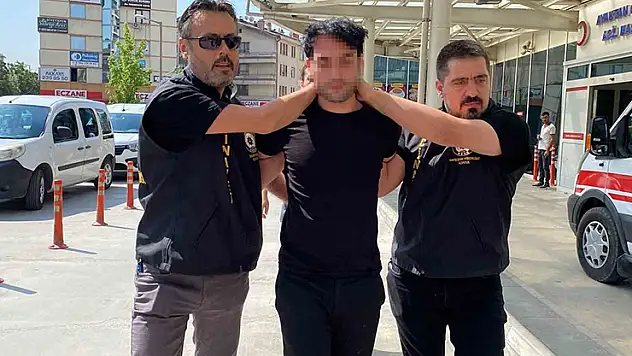 Öğretmeni öldüren zanlı tutuklandı