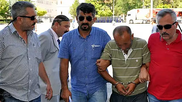 Öğretmenin katil zanlısı 13 yıl sonra yakalandı