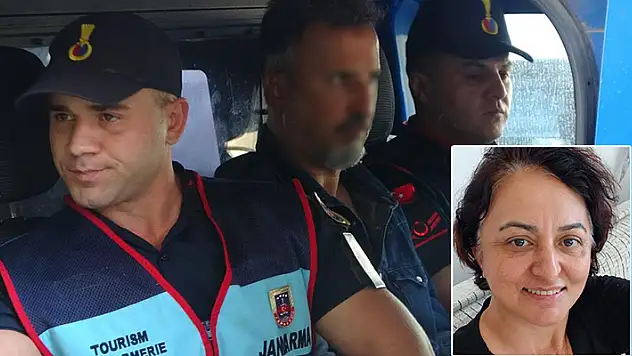 Öğretmenin katili, öğretmen sevgili çıktı! Kaçtığı Konya'da yakalandı
