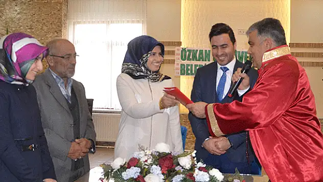Öğretmenler Gününde çifte mutluluk
