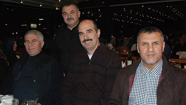 Öğretmenler Gününde  unutulmaz bir gün yaşadılar