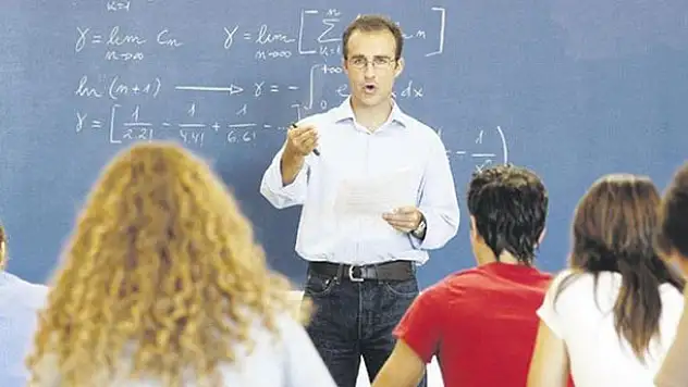 Öğretmenlere bedelli askerlik kolaylığı