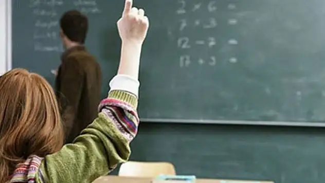 Öğretmenlere yeni ödül sistemi geliyor