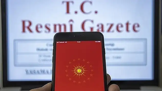 Öğretmenlere zorunlu hizmet affı getiren düzenleme Resmi Gazete'de yayımlandı
