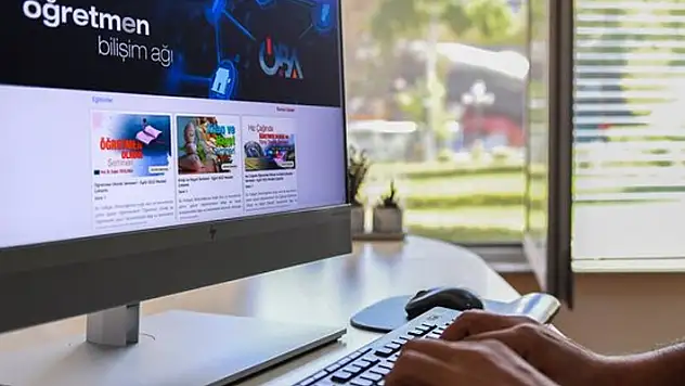 Öğretmenlerin mesleki eğitim çalışma süresi 22 Kasım'a kadar uzatıldı
