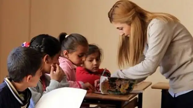 Öğretmenlerin yer değiştirme sonuçları açıklandı