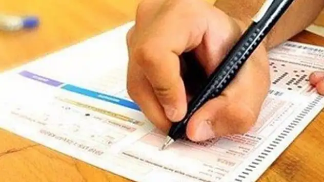 Öğretmenlik Alan Bilgisi Testi yeniden düzenlendi