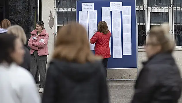 Öğretmenlik Kariyer Basamakları Yazılı Sınav sonuçları açıklandı
