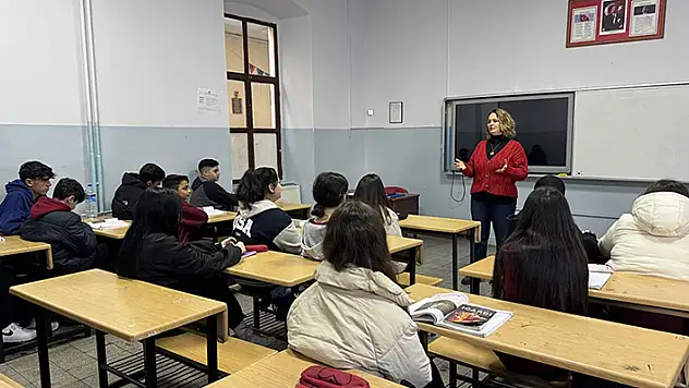 Öğretmenlik Mesleği Kanunu Resmi Gazete'de yayımlandı
