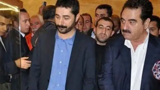 Oğul Tatlıses: Babamın durumu iyiye gidiyor