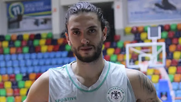 Oğulcan Baykan Yalovaspor'da 