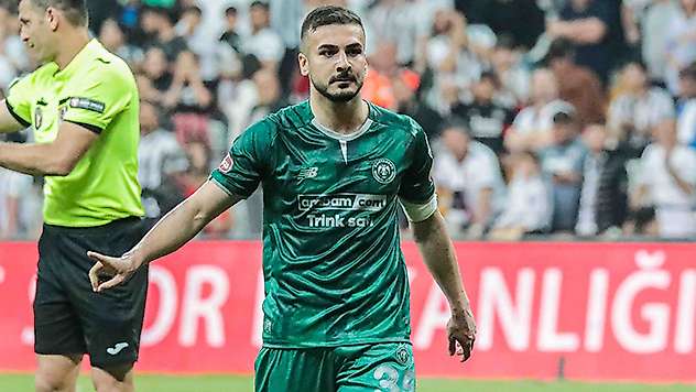 Oğulcan, İstanbul takımlarını seviyor