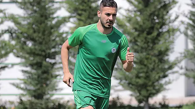 Oğulcan, milli ara sonrası dönüyor