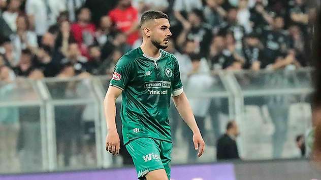 Oğulcan Ülgün: Sezonu iyi kapattık