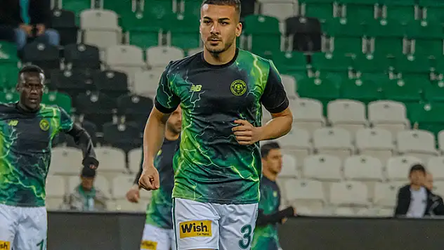 Oğulcan'dan sert açıklama
