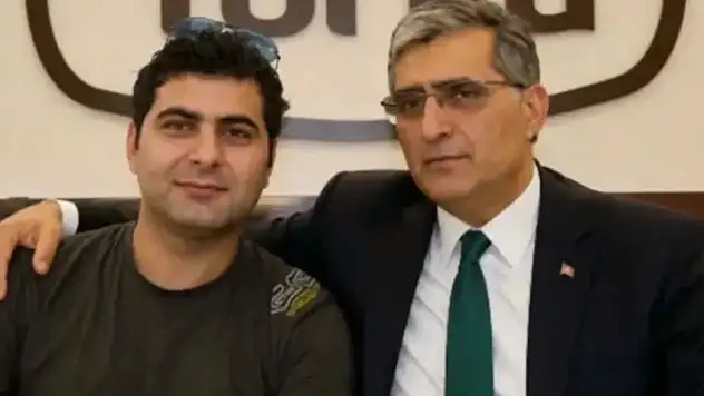 Oğullarını kaybeden Konuk ailesinden anlamlı mesaj