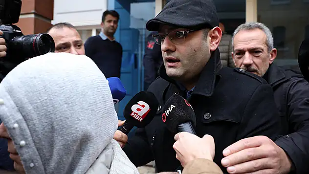Ogün Samast, adını değiştirmek için mahkemeye başvurdu

