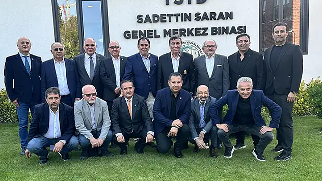 Oğuz Tongsir güven tazeledi