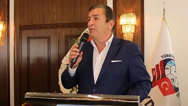 Oğuz Tongsir'den açıklama
