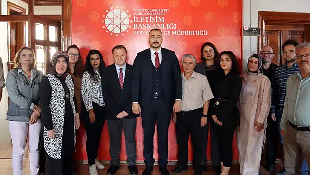 Oğuz Tunç AKM Müdürü oldu
