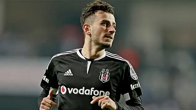Oğuzhan Özyakup, A Milli Takım'a davet edildi