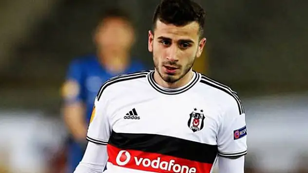 Oğuzhan Özyakup Fenerbahçe yolcusu mu?