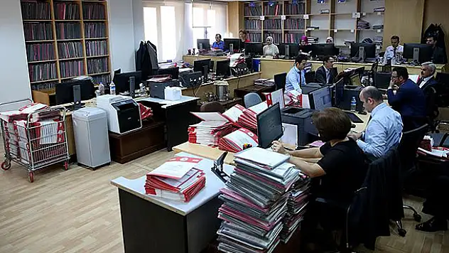 OHAL Komisyonu'na başvurularda son gün