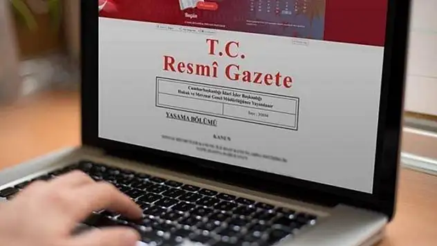 OHAL Komisyonu'nun görev süresi 1 yıl uzatıldı