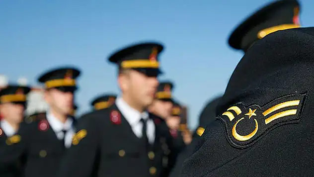 OHAL sonrası TSK'dan 1553 personel ihraç edildi