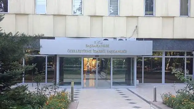 ÖİB'den şeker fabrikaları açıklaması