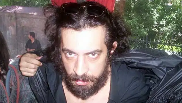 Okan Bayulgen'in annesi, Doğu Perinçek'in danışmanı oldu
