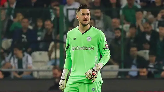 Okan Buruk: Deniz Ertaş'a ilgimiz yok